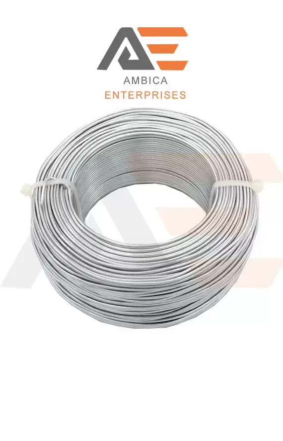 Aluminum Wire